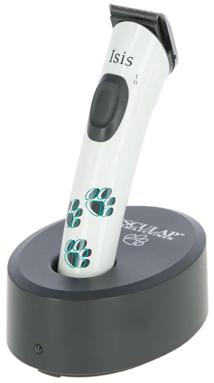 AESCULAP Akkutrimmer Isis